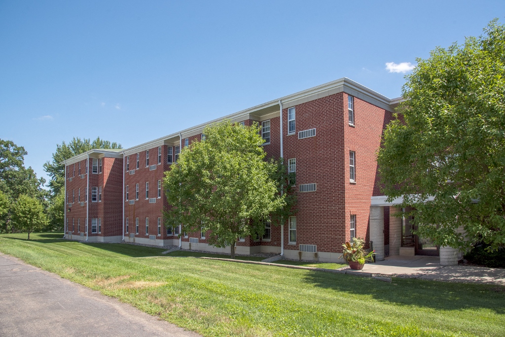 Veterans and Community Housing Minneapolis