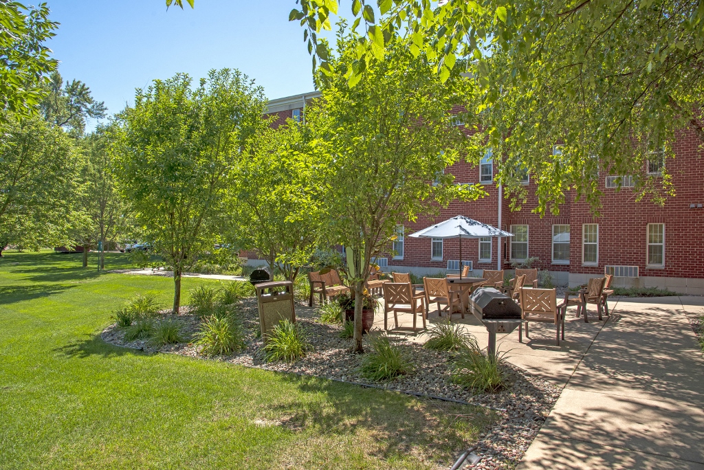 Veterans and Community Housing Minneapolis