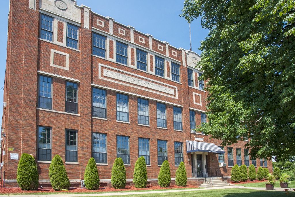 Zinsmaster Apartments Minneapolis