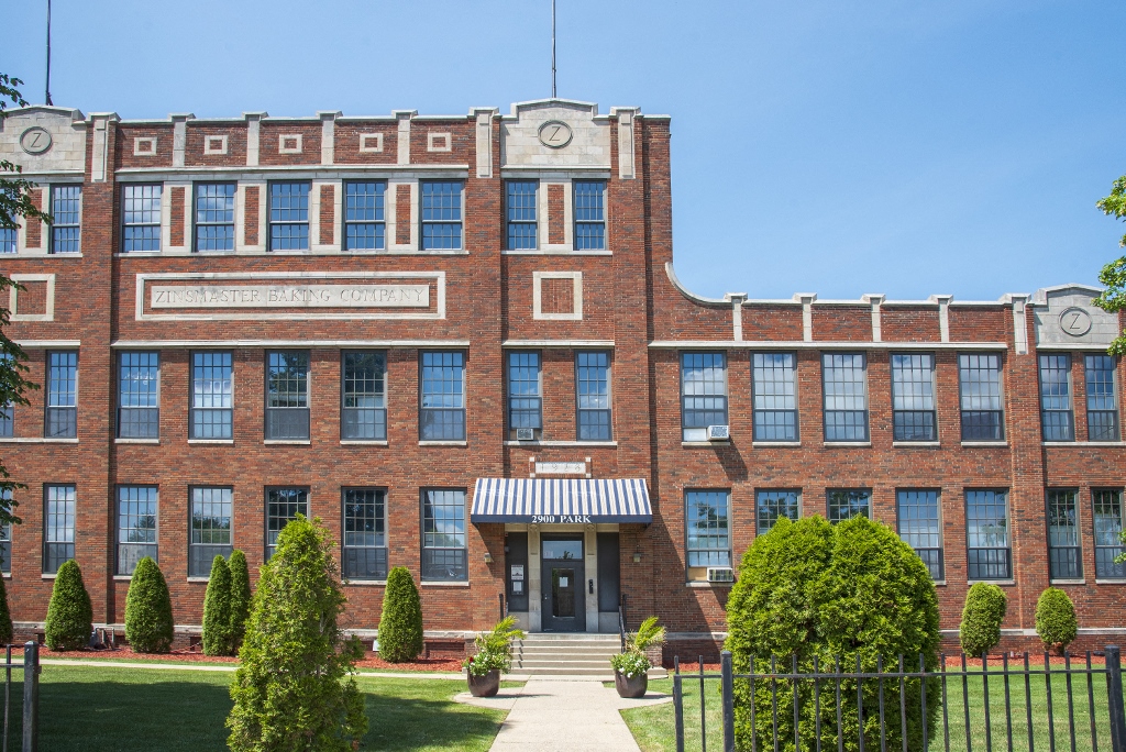 Zinsmaster Apartments Minneapolis