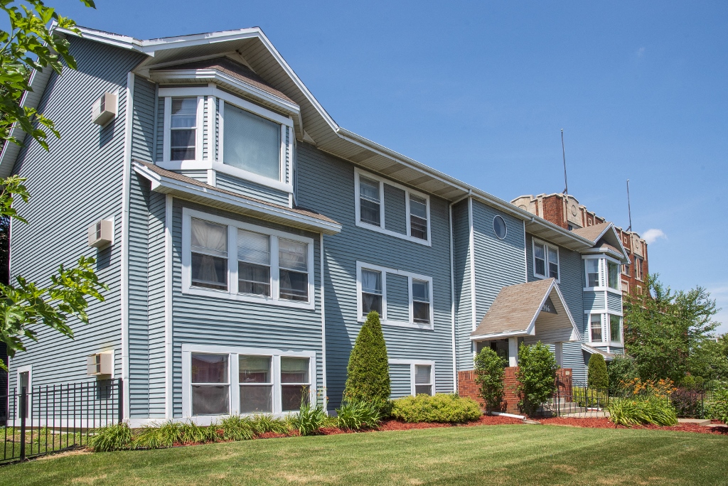 Zinsmaster Apartments Minneapolis