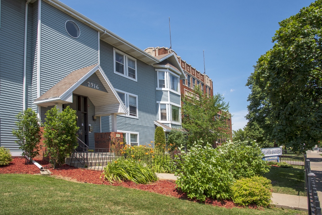 Zinsmaster Apartments Minneapolis