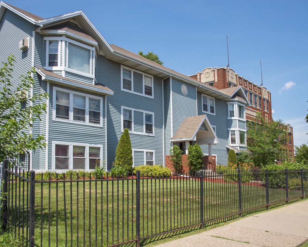 Zinsmaster Apartments Minneapolis