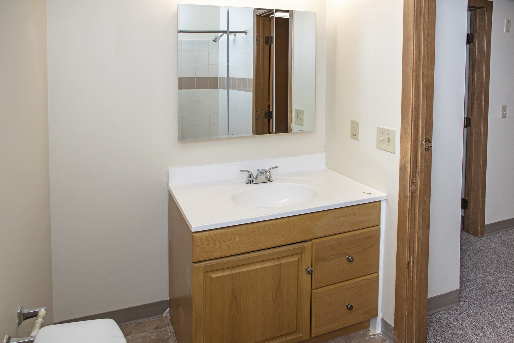 Zinsmaster Apartment