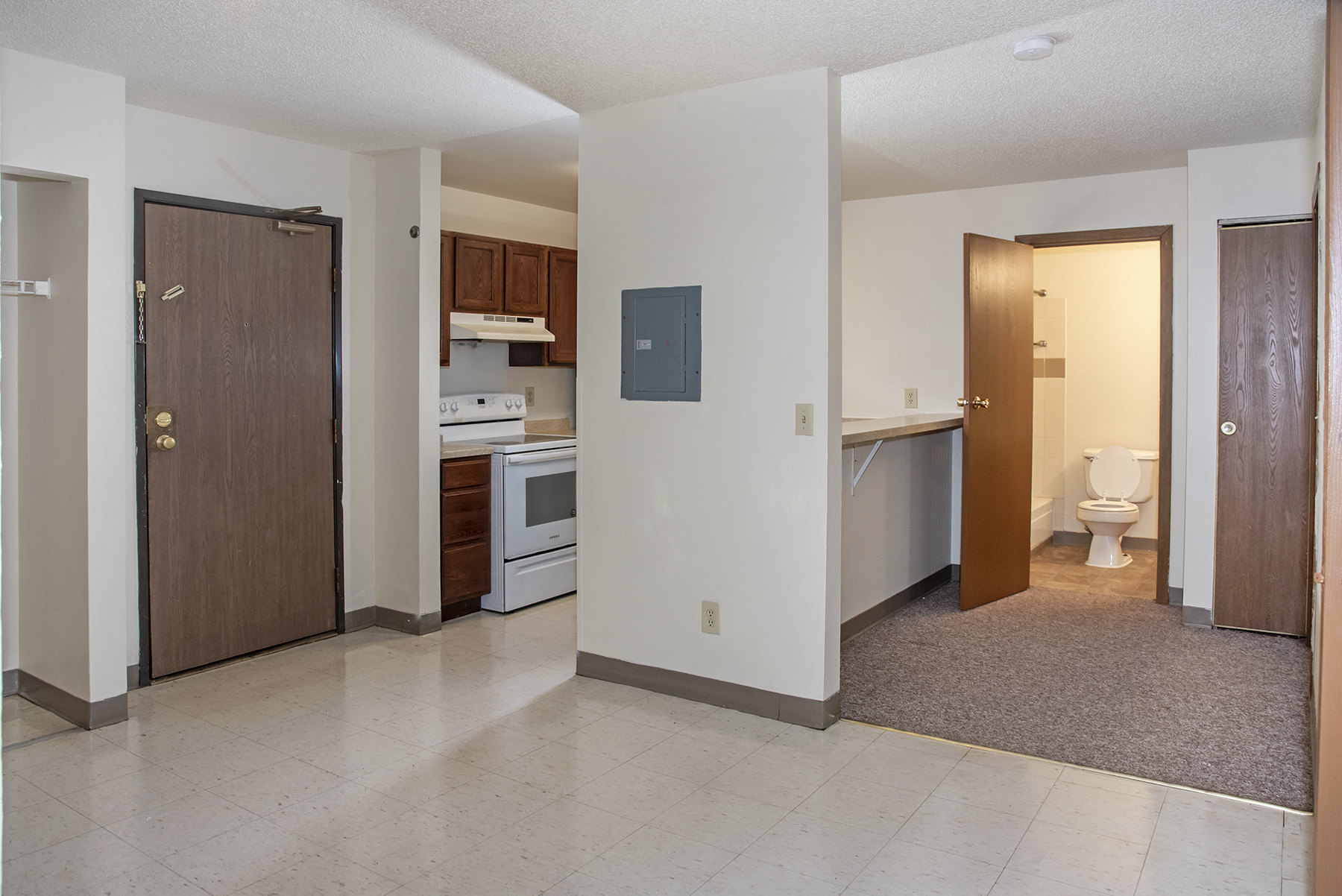 Zinsmaster Apartment