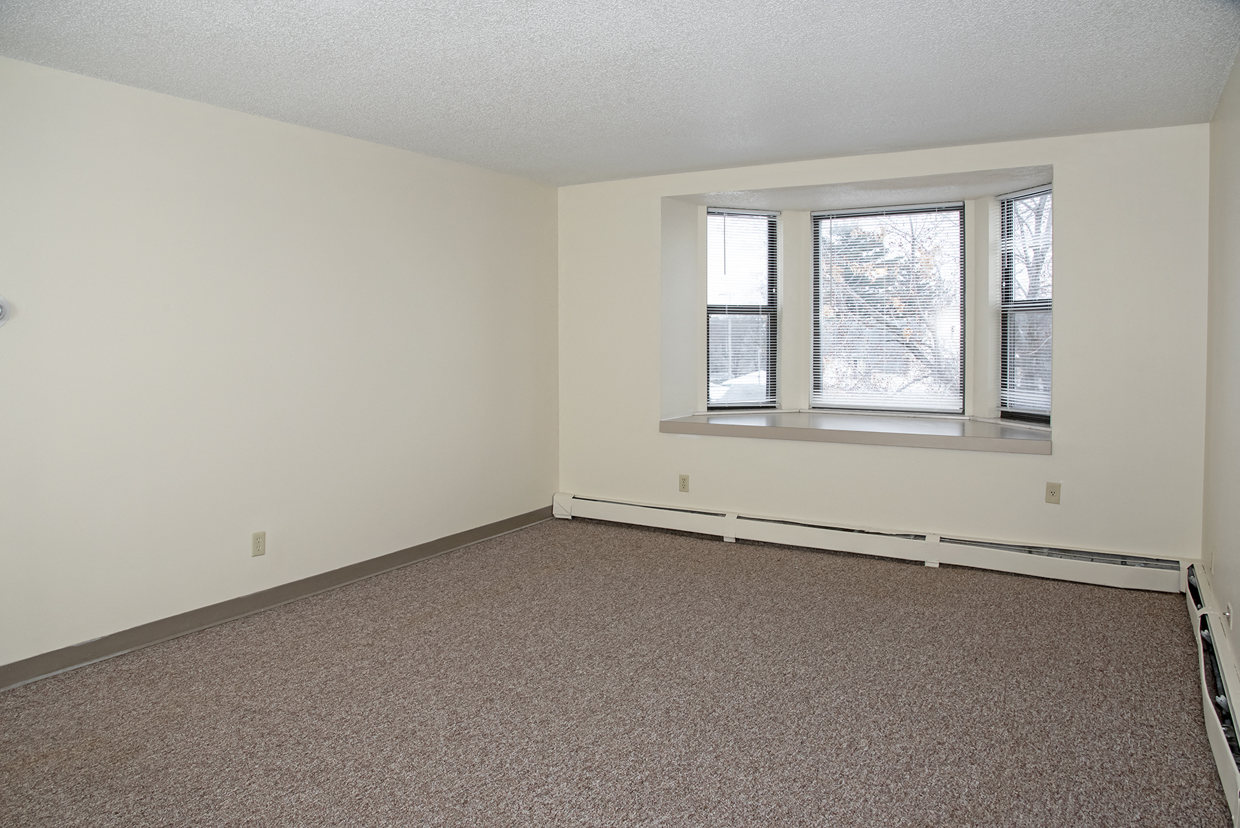 Zinsmaster Apartment