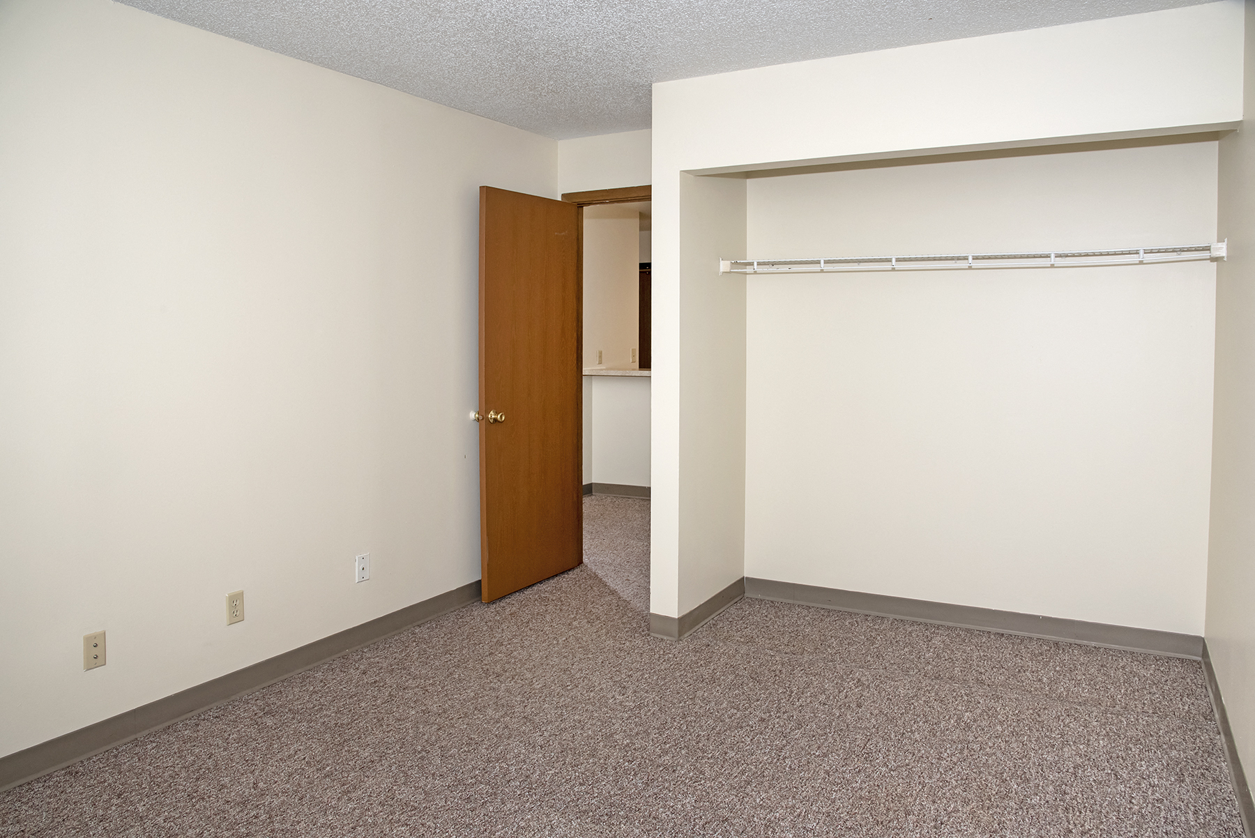 Zinsmaster Apartment