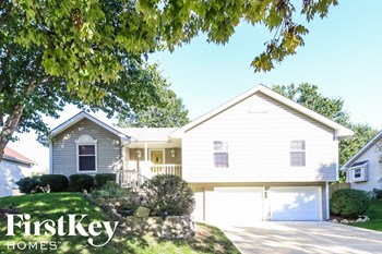 Houses In Kansas City