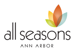 All Seasons Ann Arbor logo