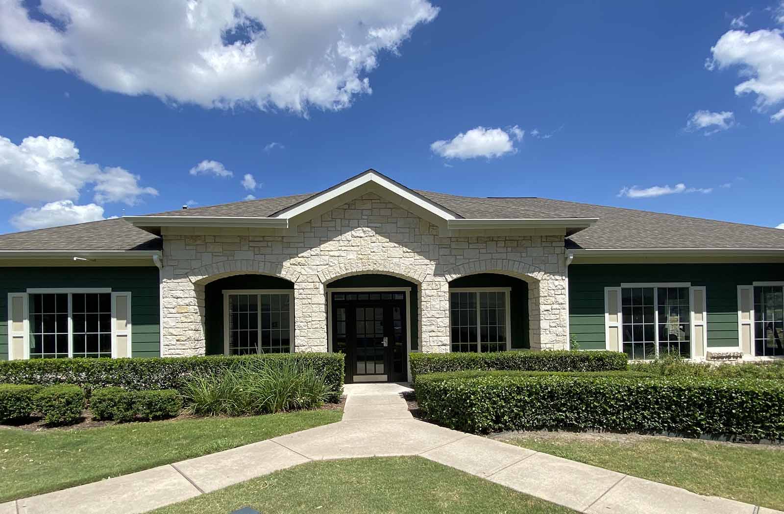 Independence Place Killeen Apartments in Killeen, TX