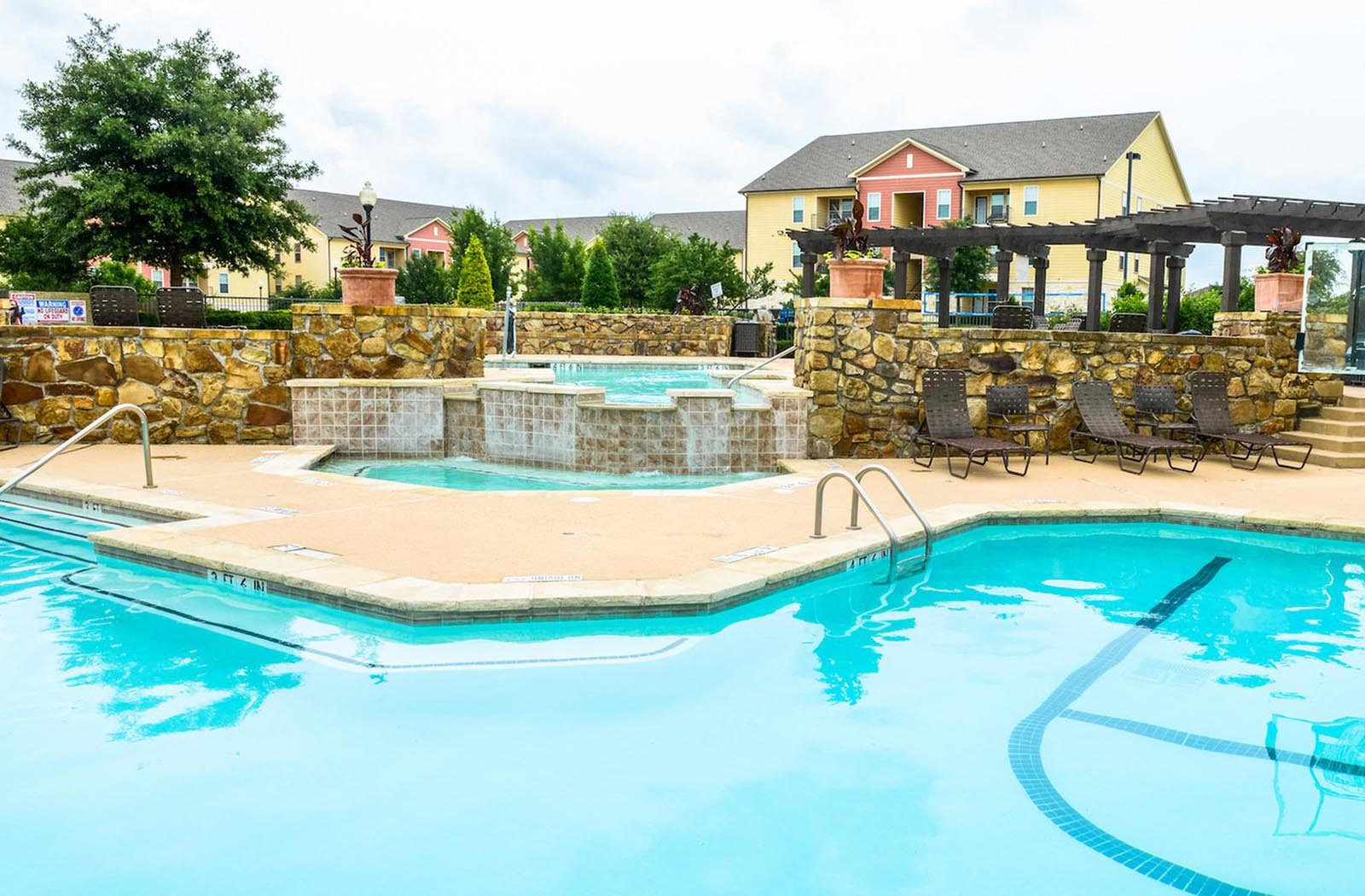 Independence Place Killeen Apartments in Killeen, TX