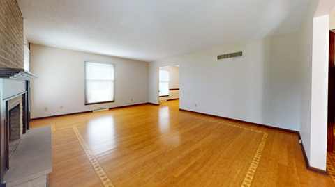 933 High Meadow Drive 3 Beds Apartment for Rent