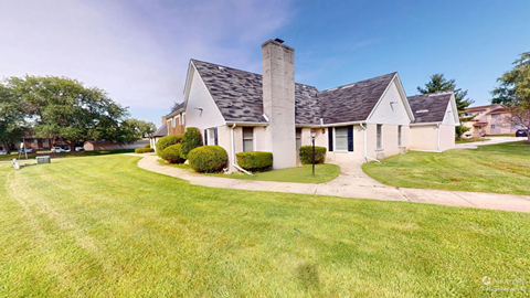 933 High Meadow Drive 3 Beds Apartment for Rent