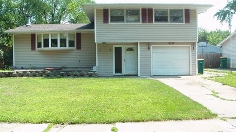 6735 Van Buren Place 3 Beds Apartment for Rent