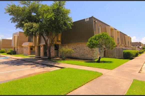 Normandy Apartments 3800 Normandy Drive Port Arthur Tx Rentcafe