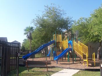 Play Area