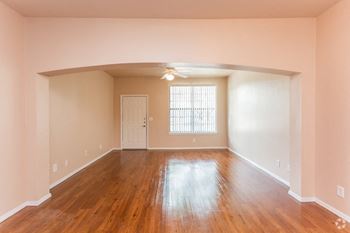 Wood-Style Luxury Vinyl Plank Flooring