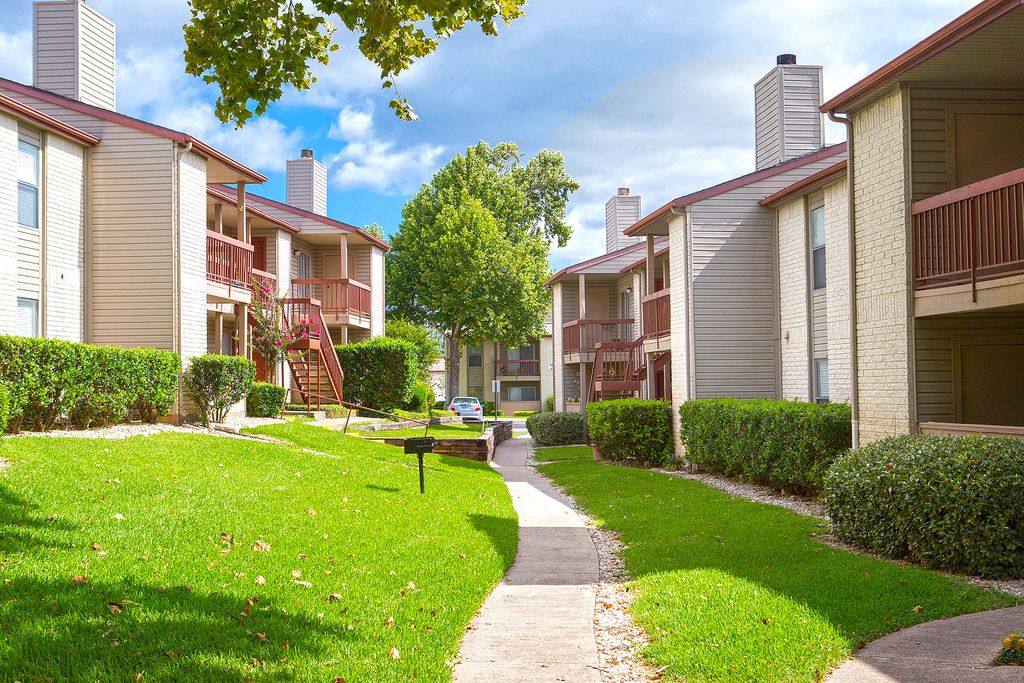 Sandstone Apartments 5101 Sanger Avenue Waco Tx Rentcafe