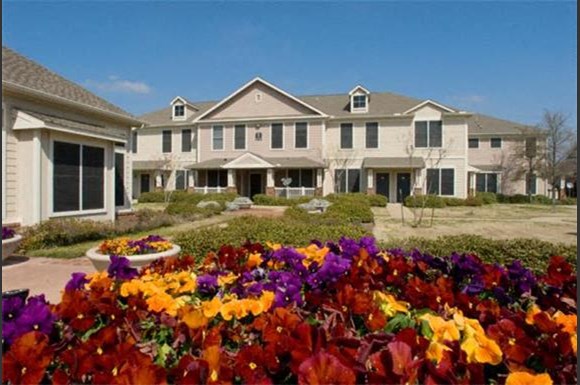 Treymore Eastfield Apartments, 2631 John West Road, Dallas, TX - RENTCafé