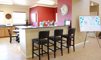 7229 Ferguson Road 1-3 Beds Townhouse, Affordable for Rent - Photo Gallery 6