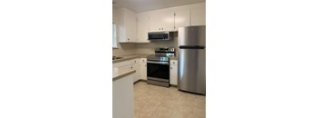 Mills St 2 bed 2 bath
