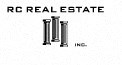a picture of the real estate logo