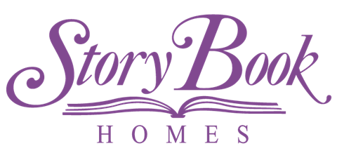 the logo or sign for the guest house