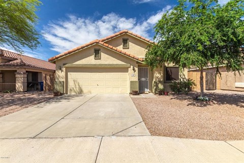 10225 E. Calypso Ave 3 Beds Apartment for Rent
