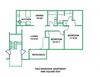 2 Bedroom