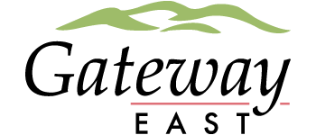 Gateway East Apts. logo