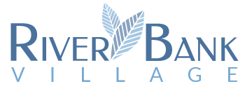 River Bank Village logo