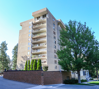 Cheesman Park Apartments For Rent Denver Co Rentcafe
