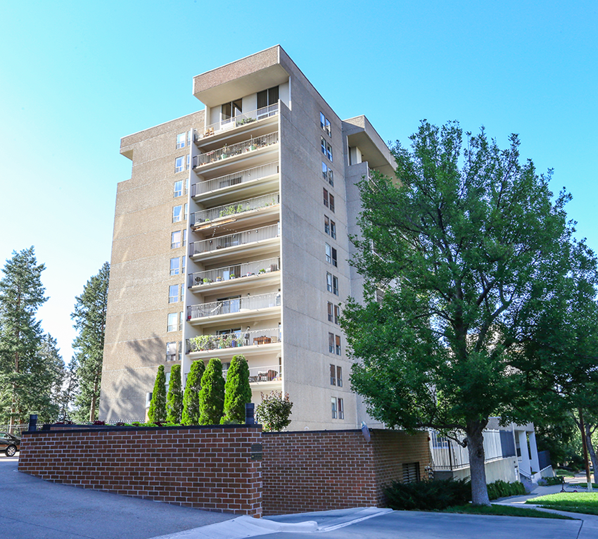 1177 Race Street 1-2 Beds Apartment for Rent - Photo Gallery 1