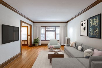 Living room Living room - Photo Gallery 3