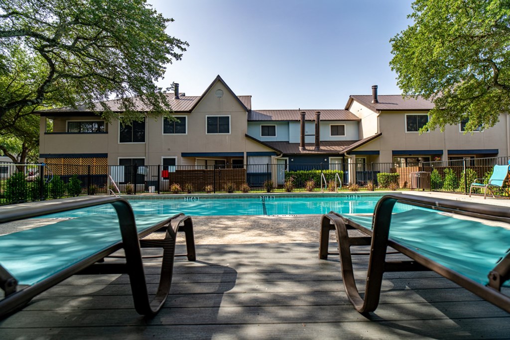 austin tx apartments for rent with a swimming pool