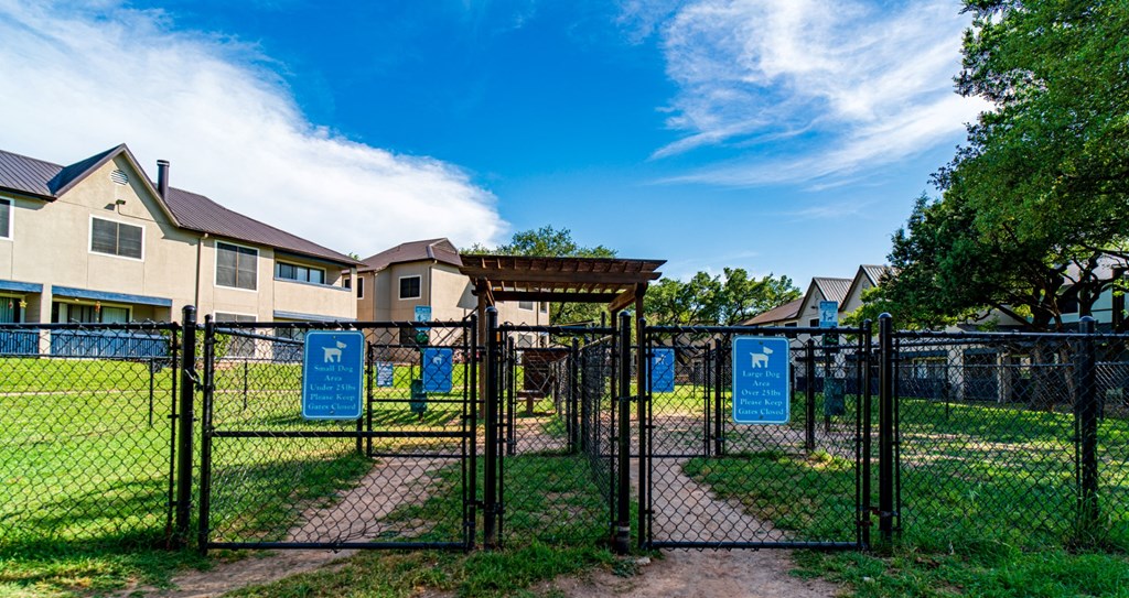 pet-friendly apartments for rent in austin