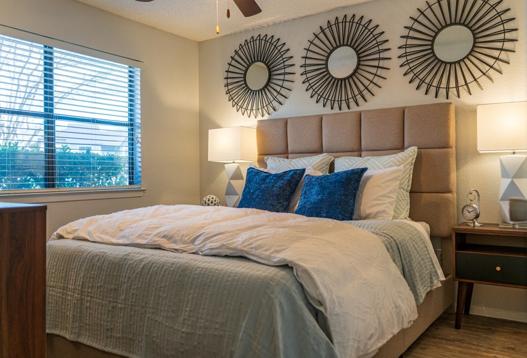 austin tx apartments with spacious bedrooms