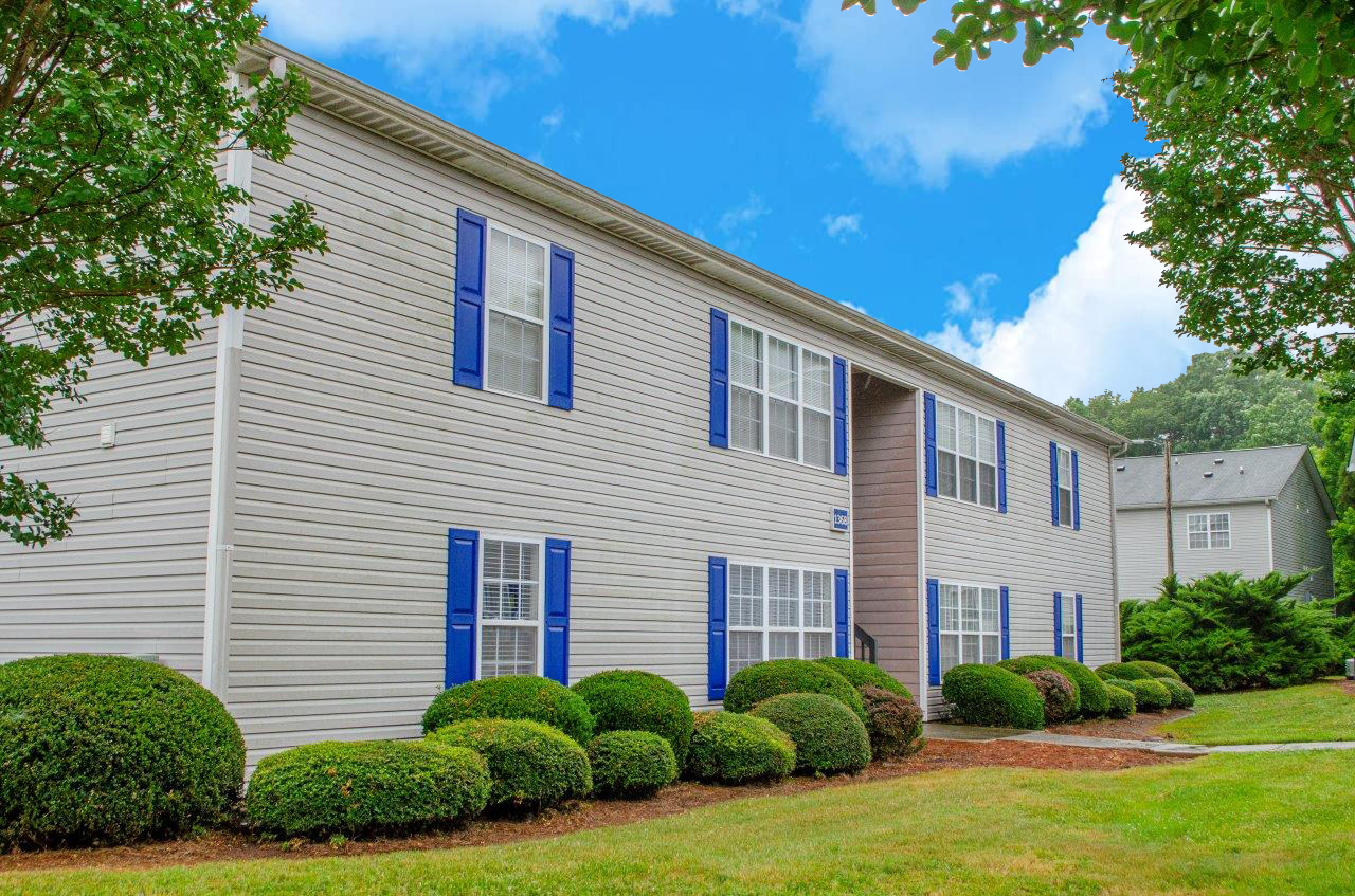 Chapel Walk Apartments | Apartments in Greensboro, NC