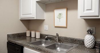 Well-Appointed Kitchens