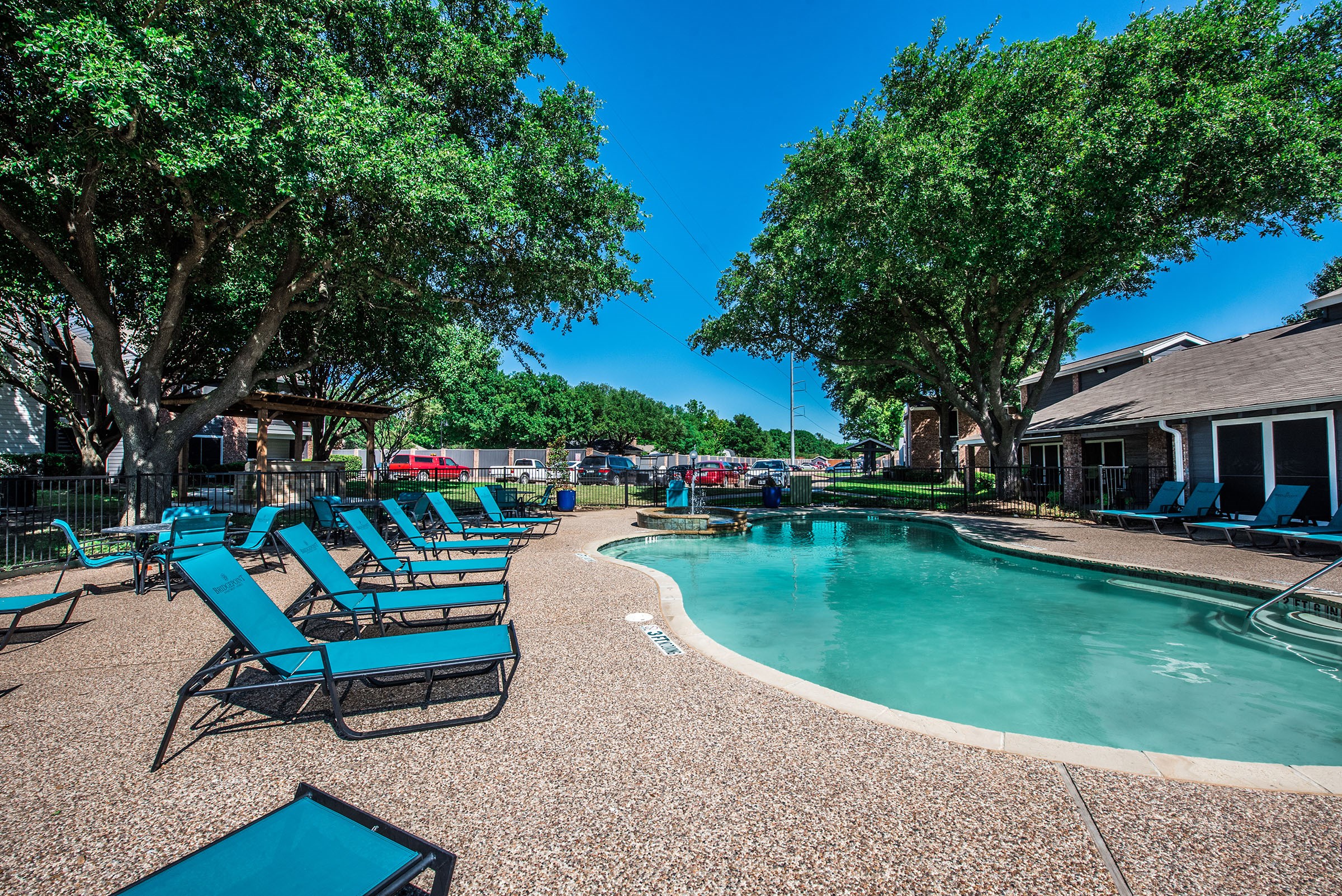Bridgepoint Apartments, 2200 Brown Street, Waxahachie, TX RENTCafé