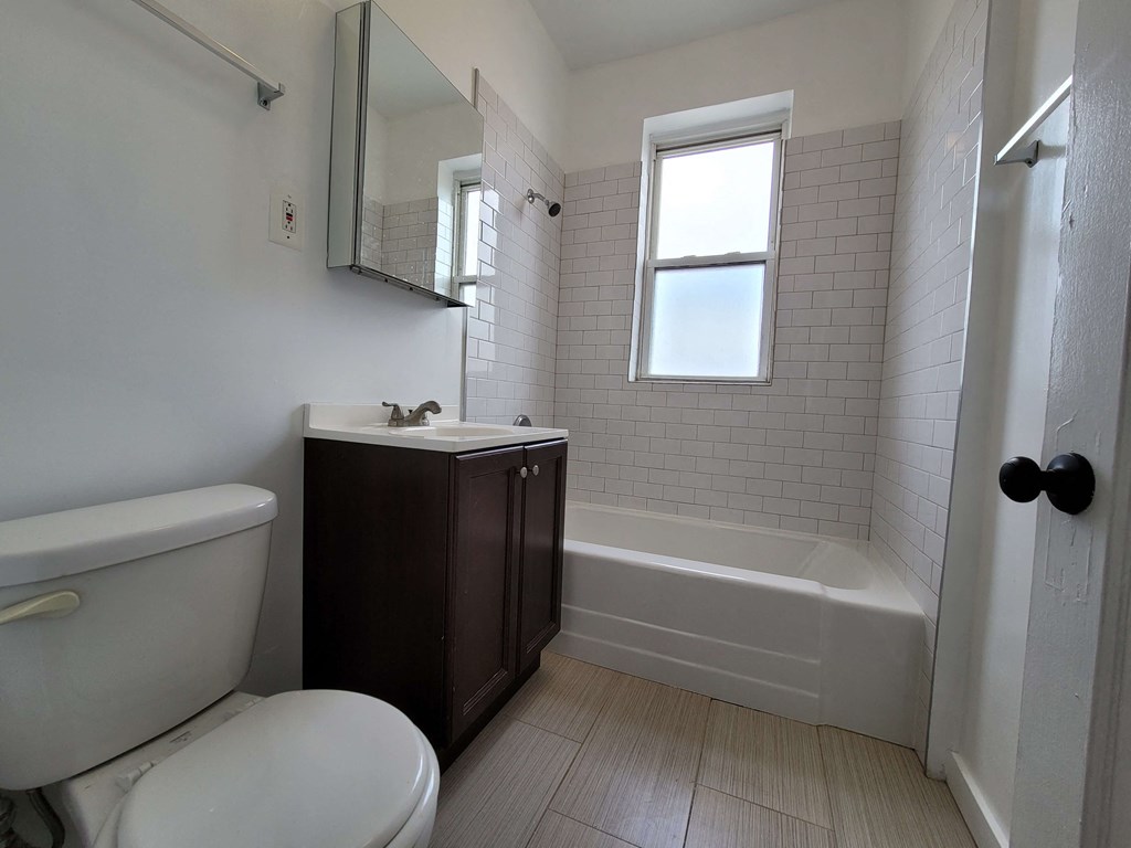 a small bathroom with a toilet and a sink