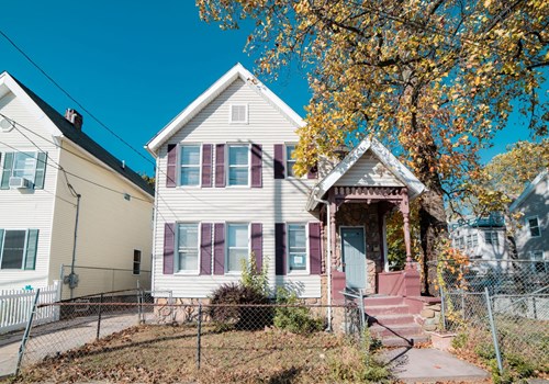 11 Rosette Street