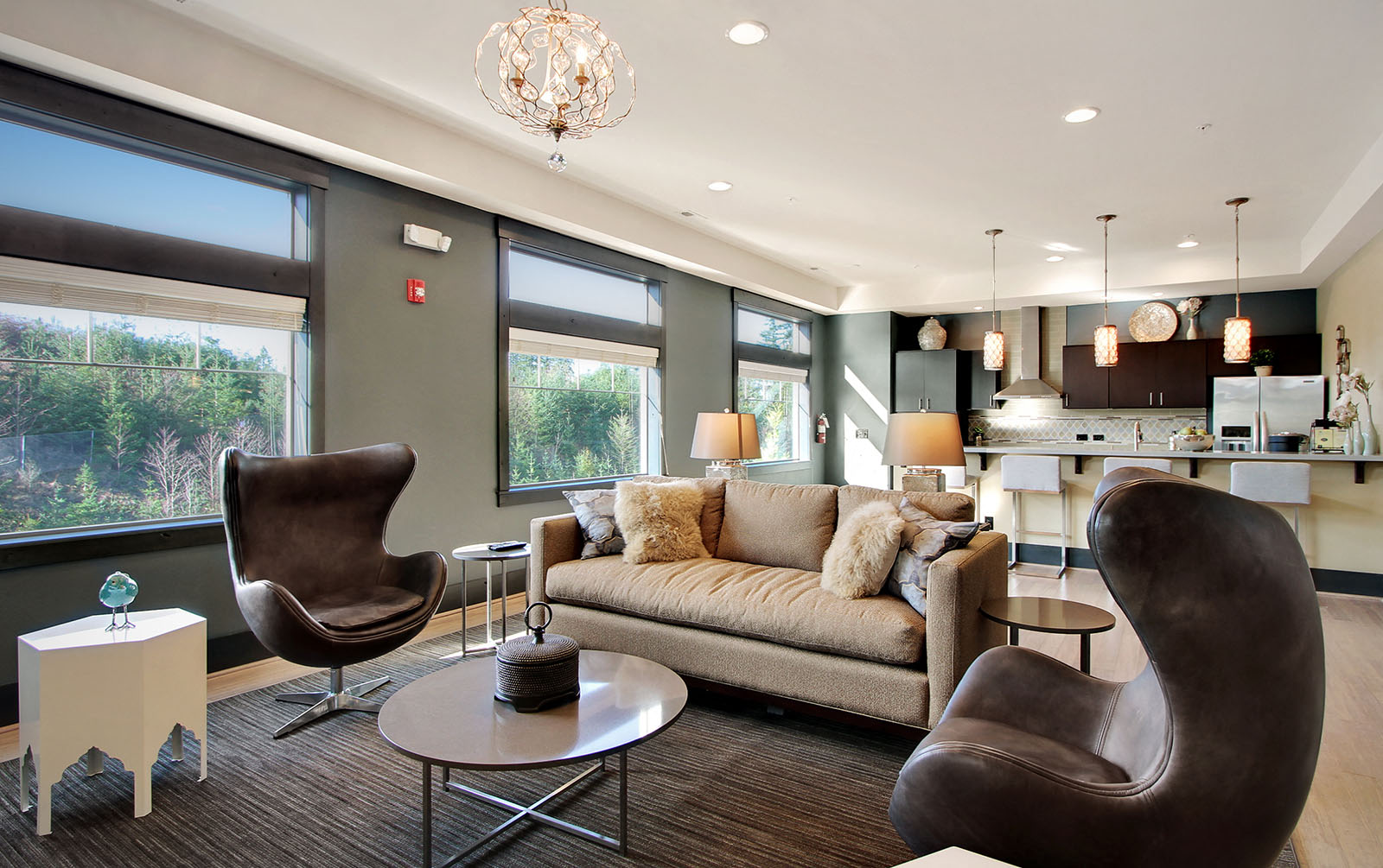 View Apartments in Issaquah, WA Home Vue Issaquah