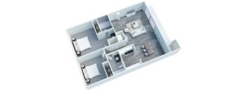 2 bedroom apartments for rent in redlands ca