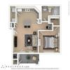 One Bedroom (A)