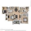 Three Bedroom