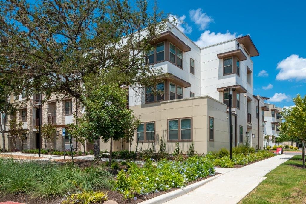 The Tobin Estate Apartments Apartments in San Antonio, TX