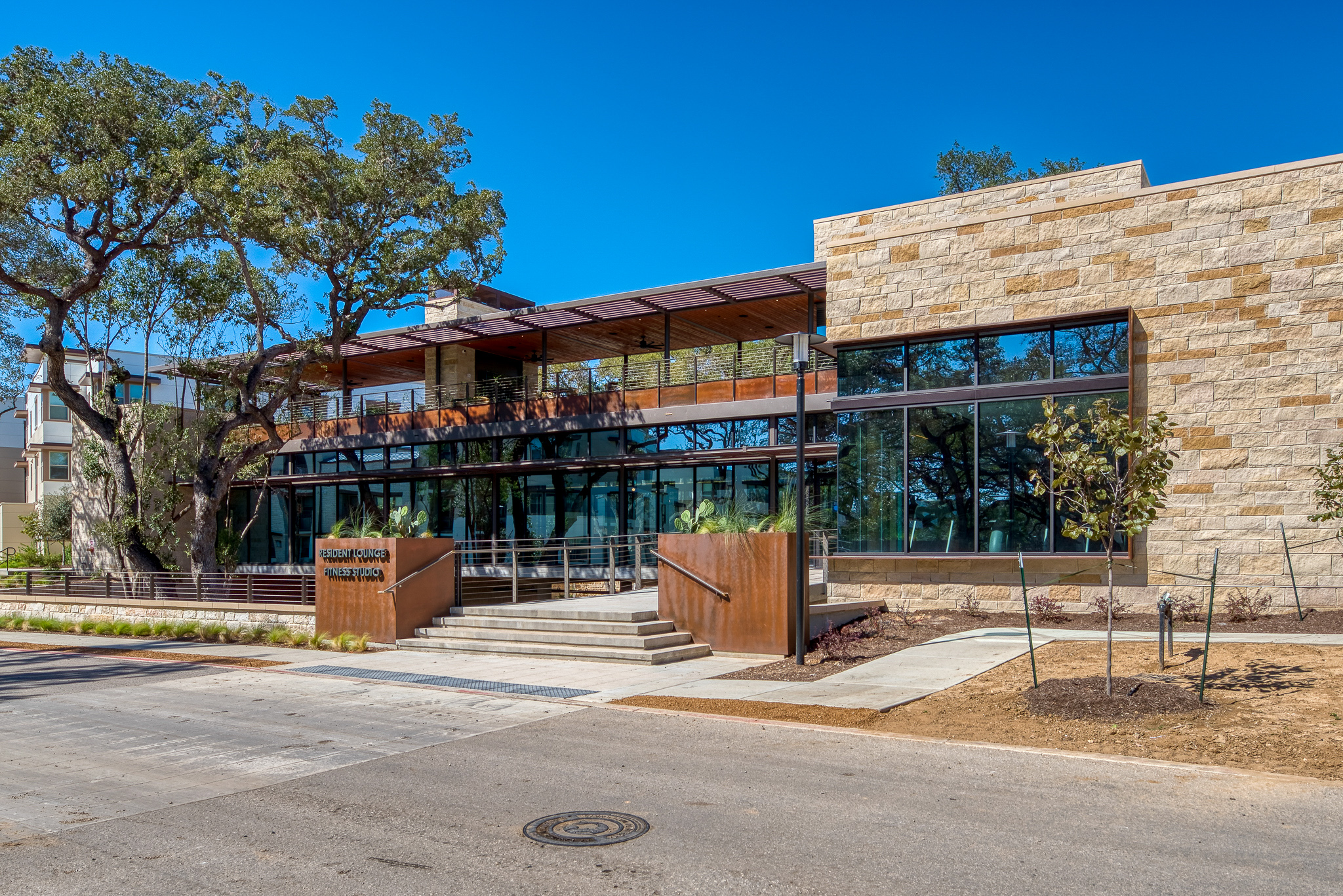 The Tobin Estate Apartments Apartments in San Antonio, TX