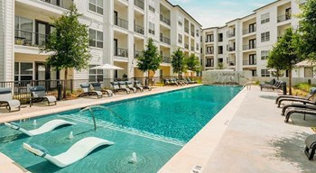 3218 Gonzales Street Studio-2 Beds Apartment for Rent - Photo Gallery 2