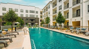 3218 Gonzales Street Studio-2 Beds Apartment for Rent - Photo Gallery 3